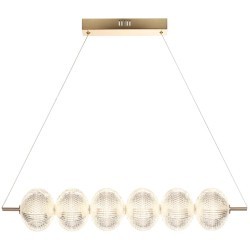 Светильник подвесной LED 36W 220V Lumion CAPRICE 6577/36L