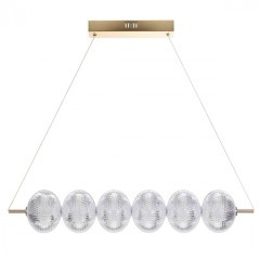 Светильник подвесной LED 36W 220V Lumion CAPRICE 6577/36L