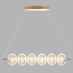 Светильник подвесной LED 36W 220V Lumion CAPRICE 6577/36L