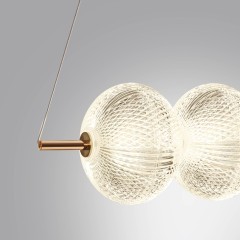 Светильник подвесной LED 36W 220V Lumion CAPRICE 6577/36L