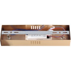 Светильник подвесной LED 36W 220V Lumion CAPRICE 6577/36L