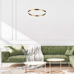 Светильник подвесной LUMION ECHO 6531/34L