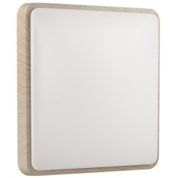 Настенно-потолочный светильник Sonex 7608/CL MERTO IP43 светодиодный LED 30W