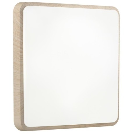 Настенно-потолочный светильник Sonex 7608/CL MERTO IP43 светодиодный LED 30W