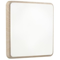 Настенно-потолочный светильник Sonex 7608/CL MERTO IP43 светодиодный LED 30W