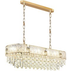 Люстра ODEON LIGHT FIESTA 5070/14