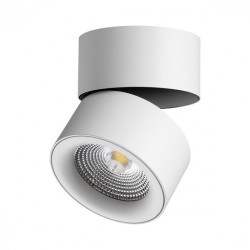 Спот настенный Novotech 358782 GRODA светодиодный LED 25W