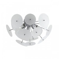 Люстра потолочная Lumion Valeria 6552/6C