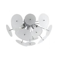 Люстра потолочная Lumion Valeria 6552/6C