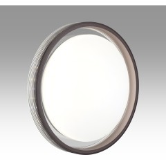 Светильник LED 48Вт 3000-6000K IP43 пульт ДУ Sonex MEDEN 7698/DL