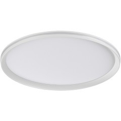 Светильник LED 80Вт 3000-6000К пульт ДУ Sonex BETA 7749/80L