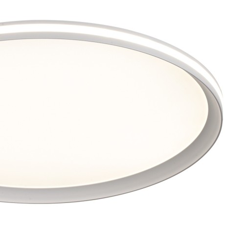 Светильник LED 80Вт 3000-6000К пульт ДУ Sonex BETA 7749/80L