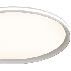 Светильник LED 80Вт 3000-6000К пульт ДУ Sonex BETA 7749/80L