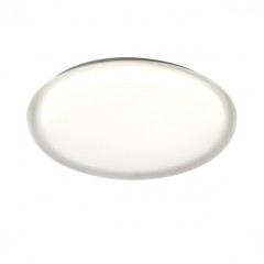 Светильник LED 76Вт 3000/4000/6000К D500 IP43 Sonex CCT JOLLY 7776/ELN