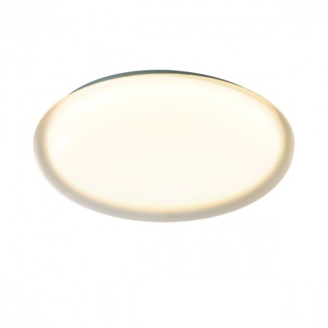 Светильник LED 76Вт 3000/4000/6000К D500 IP43 Sonex CCT JOLLY 7776/ELN