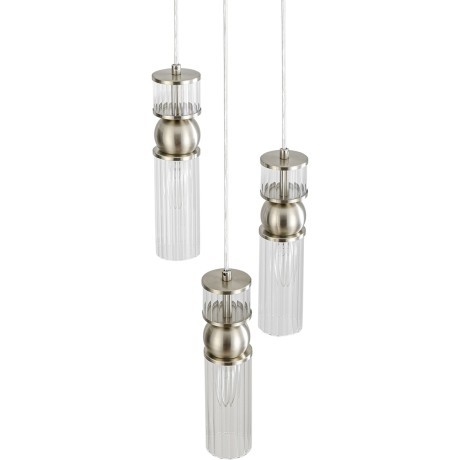 Подвес Е14 3*40W LUMION DENVER 8277/3A