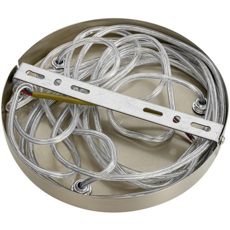 Подвес Е14 3*40W LUMION DENVER 8277/3A