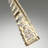Золотой Подвес LED 10W 550Лм 3000К ROSELLE Lumion 5674/10L