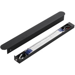 Диммируемый драйвер с выкл. на корпусе IP20 45W 24V 0-1.875 FINO XS 357787BL (Для артикулов 7155) 