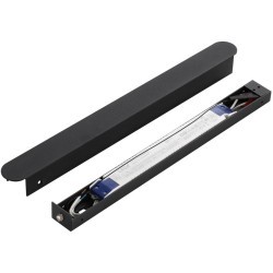 Диммируемый драйвер с выкл. на корпусе IP20 45W 24V 0-1.875 FINO XS 357787BL (Для артикулов 7155) 