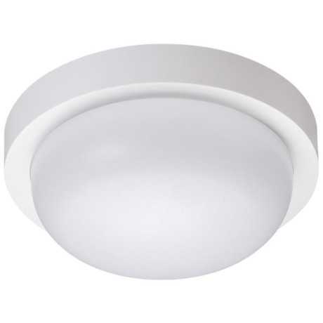 Уличный потолочный светильник Novotech 358014 OPAL IP65 светодиодный LED 12W