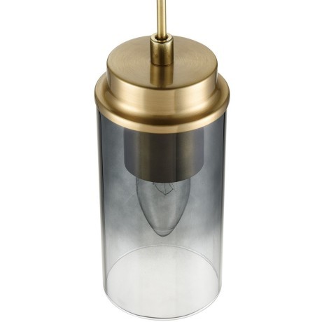 Подвес Е14 Lumion ISHA 8101/1A