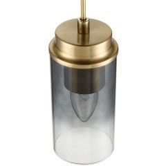 Подвес Е14 Lumion ISHA 8101/1A