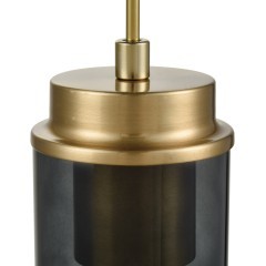 Подвес Е14 Lumion ISHA 8101/1A