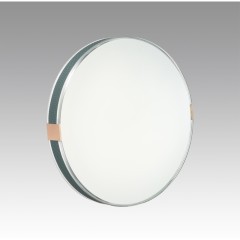 Светильник LED 48Вт 4000K D400 IP43 Sonex OTIGA BLUE 7677/DL