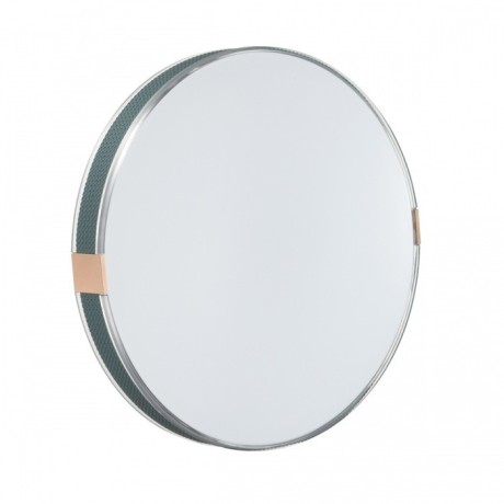 Светильник LED 48Вт 4000K D400 IP43 Sonex OTIGA BLUE 7677/DL