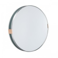 Светильник LED 48Вт 4000K D400 IP43 Sonex OTIGA BLUE 7677/DL