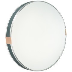 Светильник LED 48Вт 4000K D400 IP43 Sonex OTIGA BLUE 7677/DL