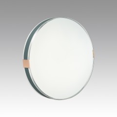 Светильник LED 48Вт 4000K D400 IP43 Sonex OTIGA BLUE 7677/DL