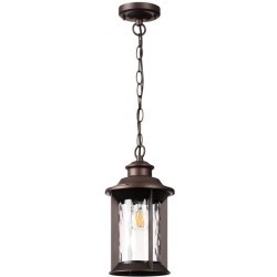 Уличный подвесной светильник Odeon Light 4961/1 MAVRET IP44 под лампу 1xE27 1*60W