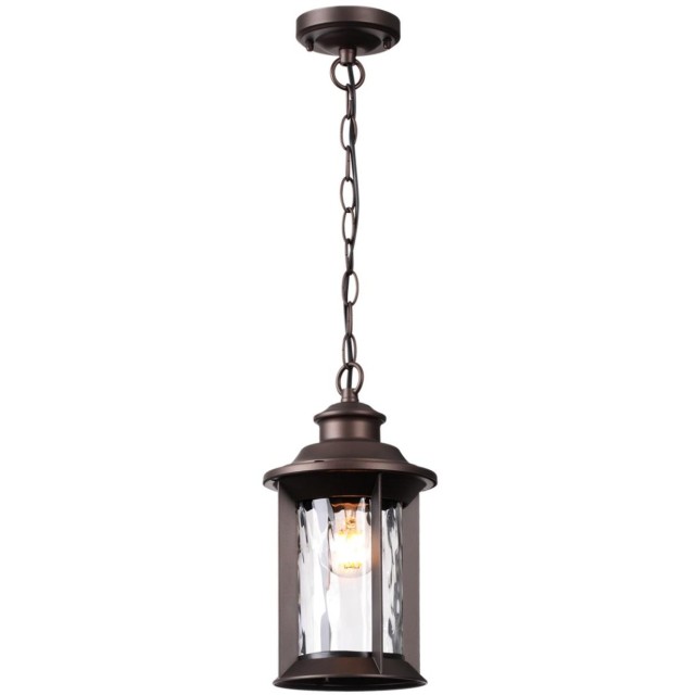 Уличный подвесной светильник Odeon Light 4961/1 MAVRET IP44 под лампу 1xE27 1*60W