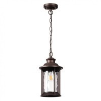 Уличный подвесной светильник Odeon Light 4961/1 MAVRET IP44 под лампу 1xE27 1*60W