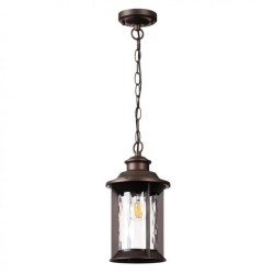 Уличный подвесной светильник Odeon Light 4961/1 MAVRET IP44 под лампу 1xE27 1*60W