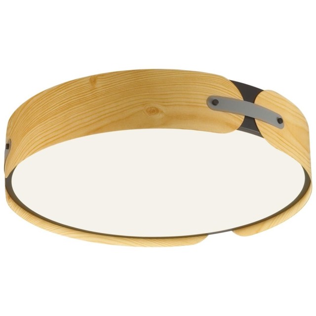 Светильник Sonex LED 100Вт 3000-6000K D600 IP20 пульт ДУ CORAGGIO 7721/100L