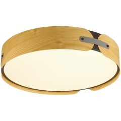 Светильник Sonex LED 100Вт 3000-6000K D600 IP20 пульт ДУ CORAGGIO 7721/100L