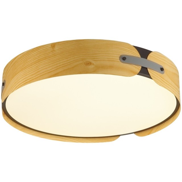 Светильник Sonex LED 100Вт 3000-6000K D600 IP20 пульт ДУ CORAGGIO 7721/100L