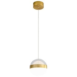 Подвес ODEON LIGHT RONI 5036/12L