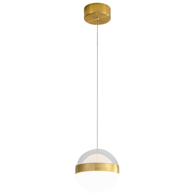 Подвес ODEON LIGHT RONI 5036/12L