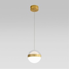 Подвес ODEON LIGHT RONI 5036/12L