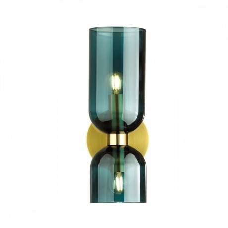 Бра с выключателем Orinoco 4803/2W