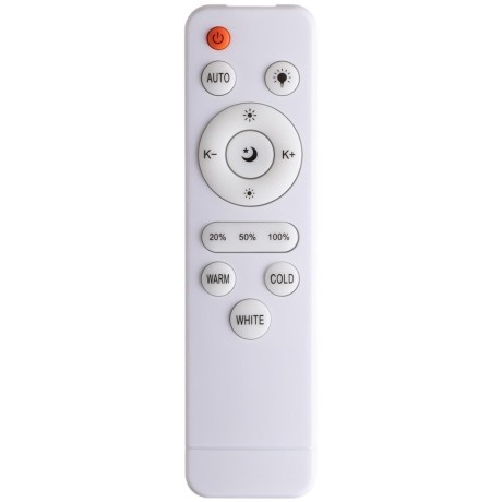 Настенно-потолочный светильник Sonex 7608/DL MERTO IP43 светодиодный LED 48W