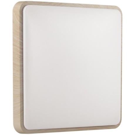 Настенно-потолочный светильник Sonex 7608/DL MERTO IP43 светодиодный LED 48W