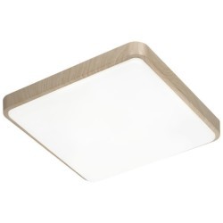 Настенно-потолочный светильник Sonex 7608/DL MERTO IP43 светодиодный LED 48W