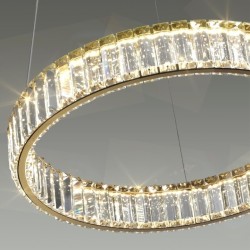 Люстра подвесная Odeon Light Vekia 5015/45L