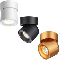 Спот настенный Novotech 358808 GESSO светодиодный LED 10W