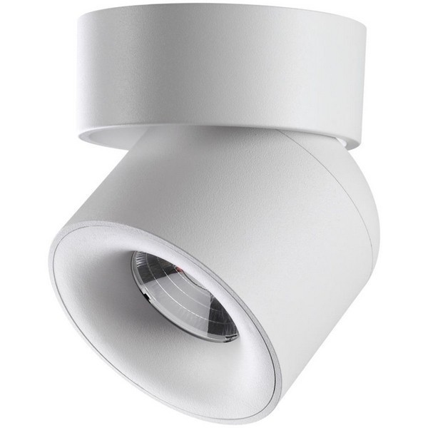 Спот настенный Novotech 358808 GESSO светодиодный LED 10W